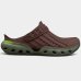 Babuche Boaonda Flow 2 Masculino - Marrom e Verde
