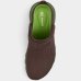 Babuche Boaonda Flow 2 Masculino - Marrom e Verde