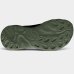 Babuche Boaonda Flow 2 Masculino - Marrom e Verde