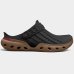 Babuche Boaonda Flow 2 Masculino - Preto e Bege