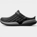 Babuche Boaonda Flow Masculino - Preto e Cinza