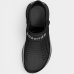 Babuche Boaonda Flow Masculino - Preto e Cinza
