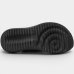 Babuche Boaonda Flow Masculino - Preto e Cinza