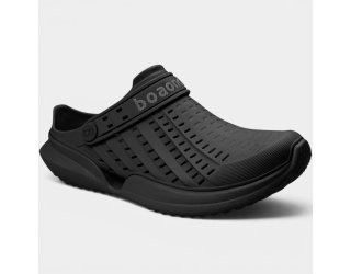 Babuche Boaonda Flow Masculino - Preto Babuche Boaonda Flow Masculino - Preto