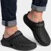 Babuche Boaonda Flow Masculino - Preto