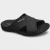 Chinelo Ortopédico Boaonda Harmony Feminino - Preto