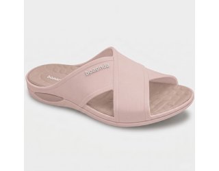 Chinelo Ortopédico Boaonda Harmony Feminino - Rose Chinelo Ortopédico Boaonda Harmony Feminino - Rose