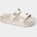 Chinelo Boaonda Ivy Feminino - Branco