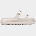 Chinelo Boaonda Ivy Feminino - Branco