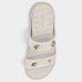 Chinelo Boaonda Ivy Feminino - Branco