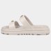 Chinelo Boaonda Ivy Feminino - Branco