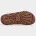 Chinelo Boaonda Ivy Feminino - Marrom