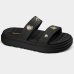 Chinelo Boaonda Ivy Feminino - Preto