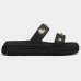 Chinelo Boaonda Ivy Feminino - Preto