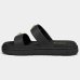 Chinelo Boaonda Ivy Feminino - Preto