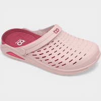 Babuche Boaonda Kin Feminino - Rose