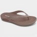 Chinelo Ortopédico Boaonda Lilly Feminino - Marrom