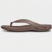 Chinelo Ortopédico Boaonda Lilly Feminino - Marrom