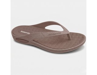 Chinelo Ortopédico Boaonda Lilly Feminino - Marrom