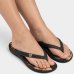 Chinelo Ortopédico Boaonda Lilly Feminino - Preto e Marrom