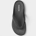 Chinelo Ortopédico Boaonda Lilly  Feminino - Preto