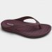 Chinelo Ortopédico Boaonda Lilly Feminino - Roxo