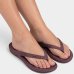 Chinelo Ortopédico Boaonda Lilly Feminino - Roxo