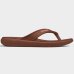 Chinelo Ortopédico Boaonda Anatômico Mobi Feminino - Marrom
