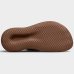 Chinelo Ortopédico Boaonda Anatômico Mobi Feminino - Marrom