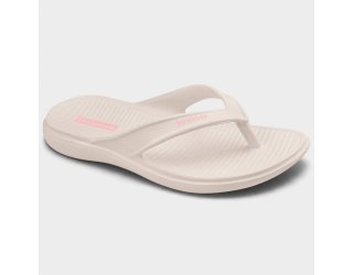 Chinelo Ortopédico Boaonda Anatômico Mobi Feminino - Off White Chinelo Ortopédico Boaonda Anatômico Mobi Feminino - Off White
