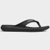 Chinelo Ortopédico Boaonda Anatômico Mobi Feminino - Preto