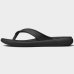 Chinelo Ortopédico Boaonda Anatômico Mobi Feminino - Preto
