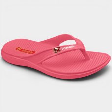 Chinelo Ortopédico Boaonda Anatômico Mobi Feminino - Rosa