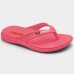 Chinelo Ortopédico Boaonda Anatômico Mobi Feminino - Rosa