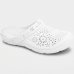 Babuche Boaonda Nellie Feminino - Branco
