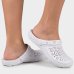 Babuche Boaonda Nellie Feminino - Branco