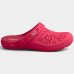 Babuche Boaonda Nellie Feminino - Magenta
