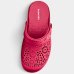 Babuche Boaonda Nellie Feminino - Magenta