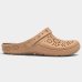 Babuche Boaonda Nellie Feminino - Marrom