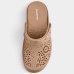 Babuche Boaonda Nellie Feminino - Marrom