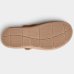 Babuche Boaonda Nellie Feminino - Marrom