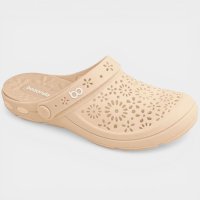 Babuche Boaonda Nellie Feminino - Off White