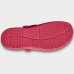 Babuche Boaonda Nellie Feminino - Rosa e Vermelho