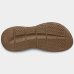 Chinelo Boaonda Pulse Masculino - Marrom Claro e Laranja