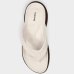 Chinelo Boaonda Pulse Masculino - Off White e Marrom
