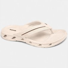 Chinelo Boaonda Pulse Masculino - Off White Chinelo Boaonda Pulse Masculino - Off White