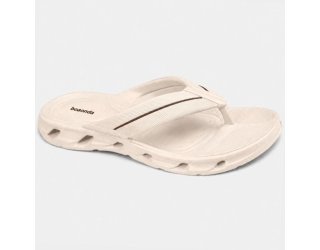 Chinelo Boaonda Pulse Masculino - Off White Chinelo Boaonda Pulse Masculino - Off White