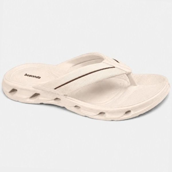 Chinelo Boaonda Pulse Masculino - Off White