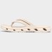Chinelo Boaonda Pulse Masculino - Off White