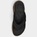 Chinelo Boaonda Pulse Masculino - Preto e Marrom